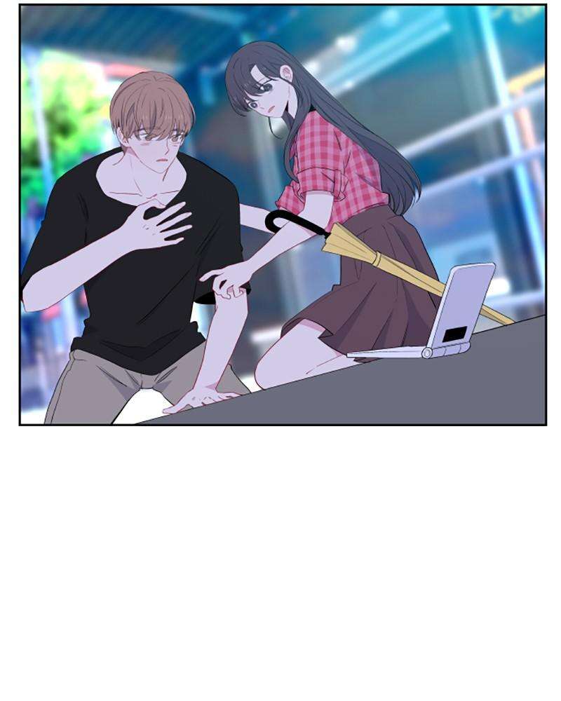 Just A Girl He Knows chapter 35 - page 37