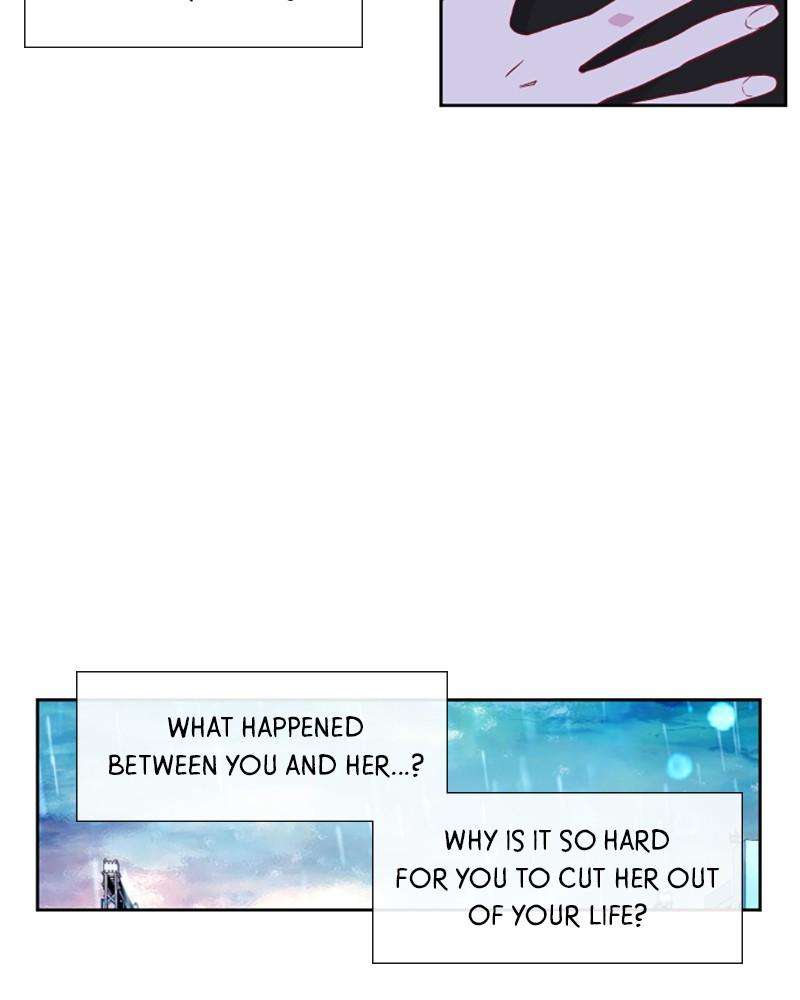 Just A Girl He Knows chapter 35 - page 39