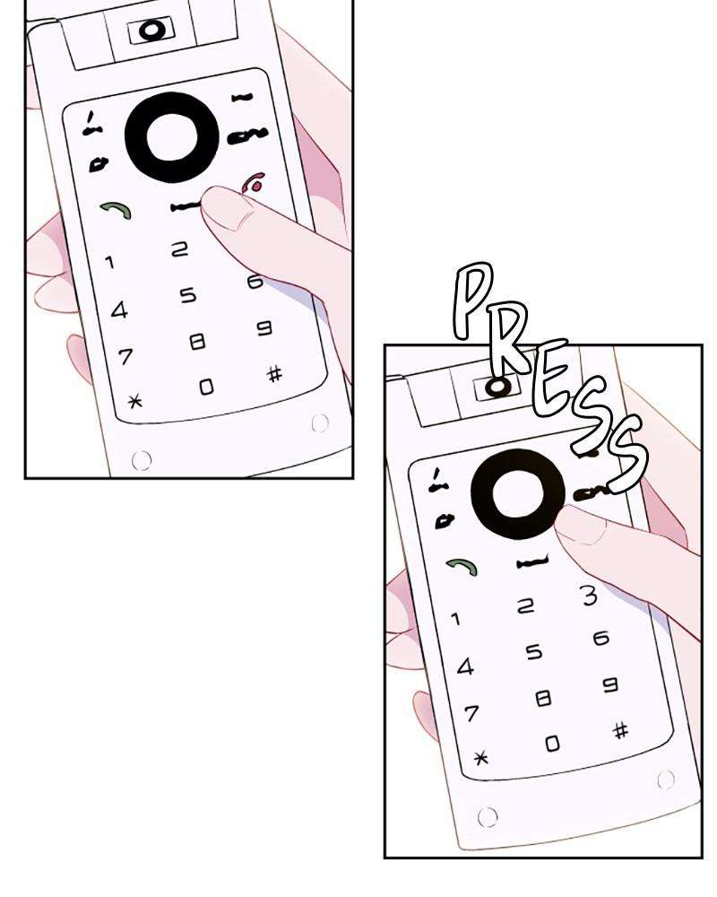 Just A Girl He Knows chapter 35 - page 4