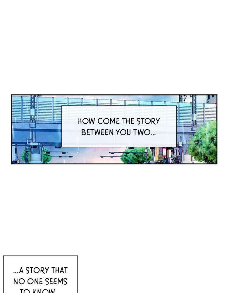 Just A Girl He Knows chapter 35 - page 40