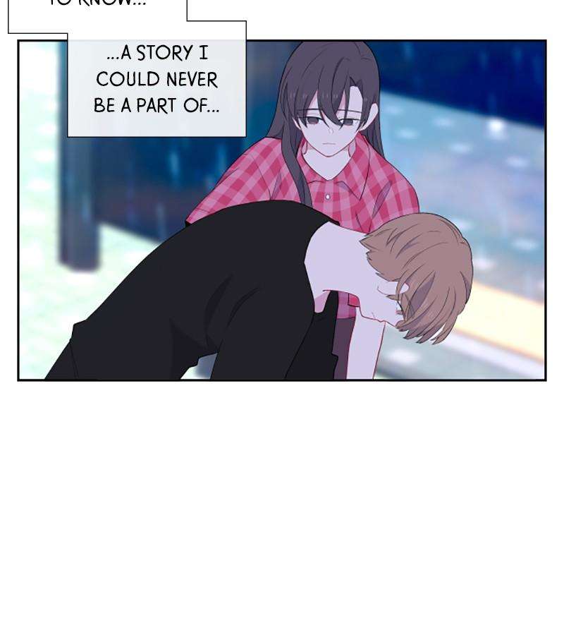 Just A Girl He Knows chapter 35 - page 41