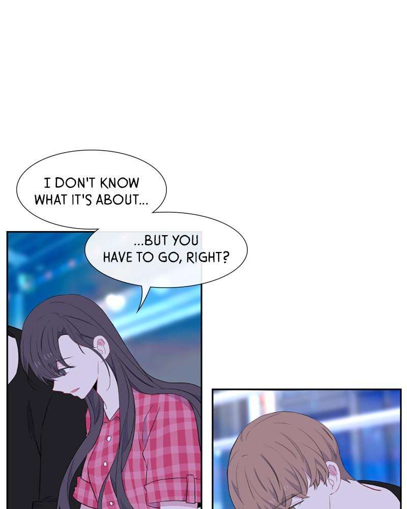 Just A Girl He Knows chapter 35 - page 43