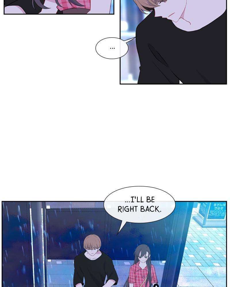 Just A Girl He Knows chapter 35 - page 44
