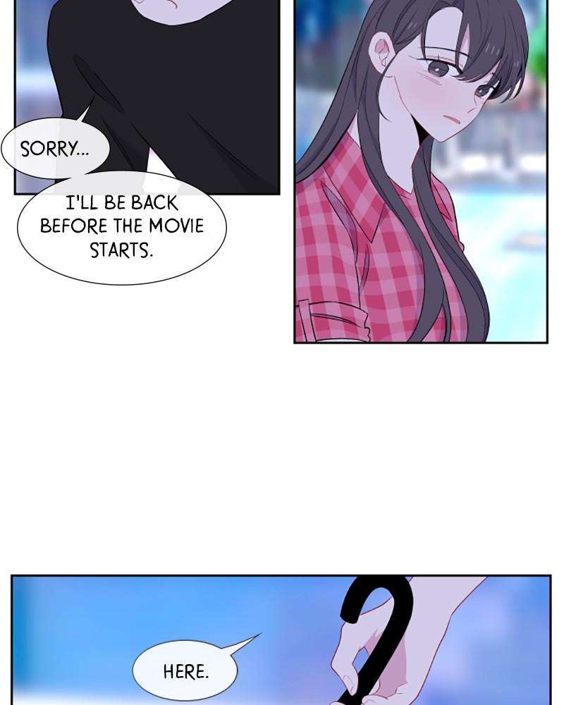 Just A Girl He Knows chapter 35 - page 46