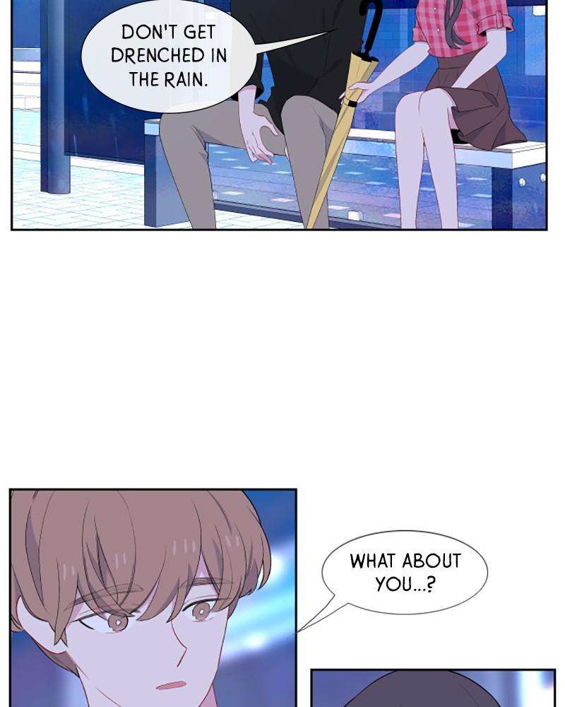 Just A Girl He Knows chapter 35 - page 48