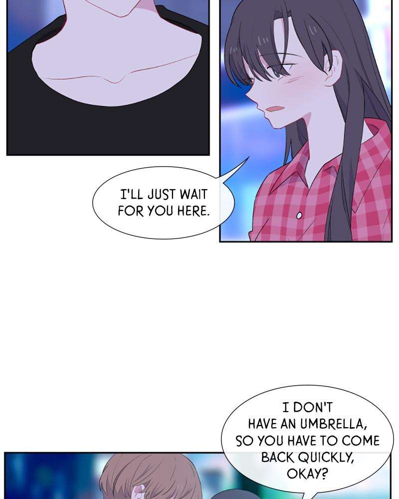 Just A Girl He Knows chapter 35 - page 49