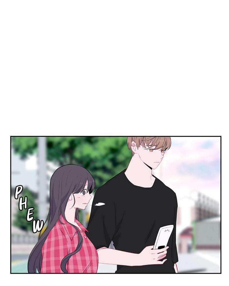 Just A Girl He Knows chapter 35 - page 5
