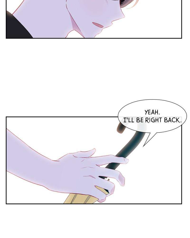 Just A Girl He Knows chapter 35 - page 51