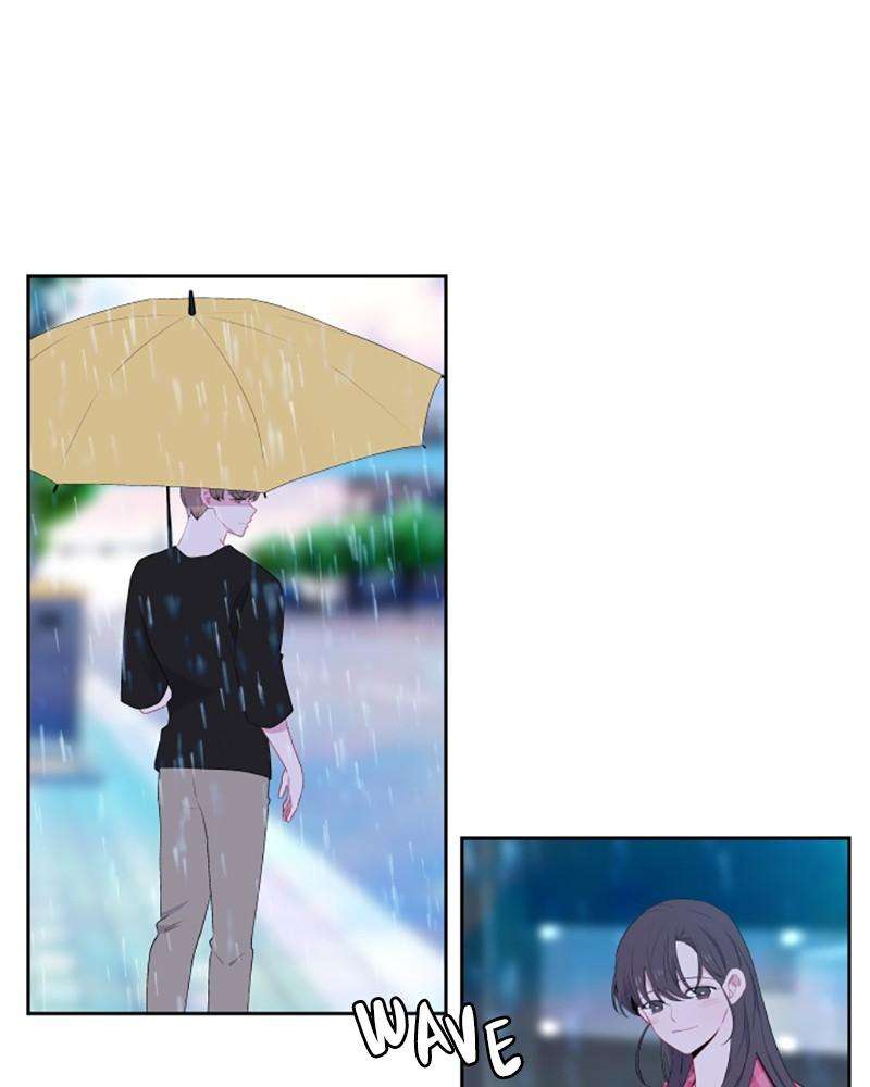 Just A Girl He Knows chapter 35 - page 52