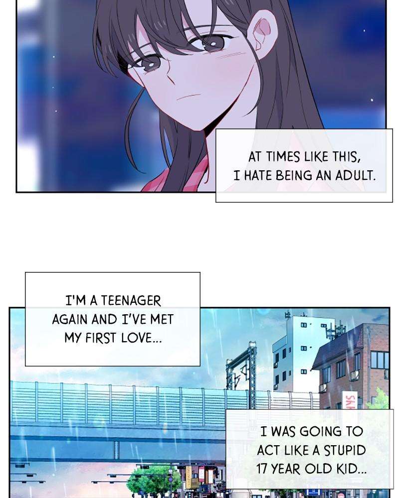 Just A Girl He Knows chapter 35 - page 55