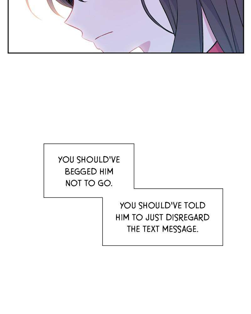Just A Girl He Knows chapter 35 - page 58