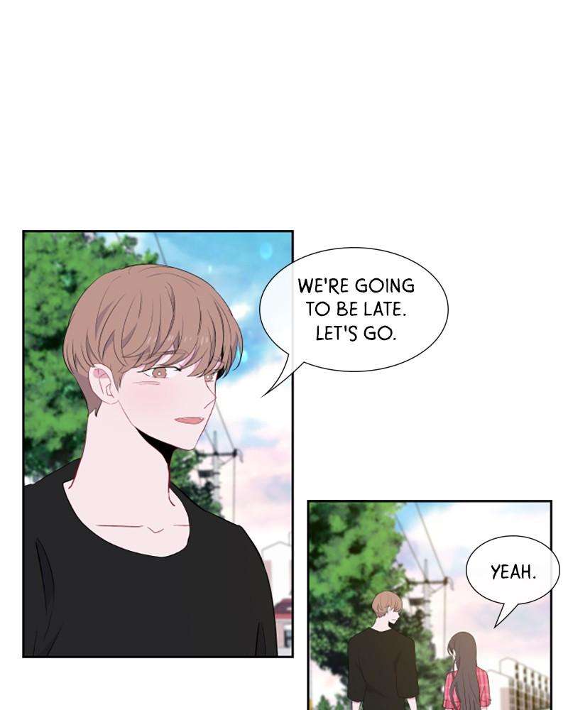 Just A Girl He Knows chapter 35 - page 6