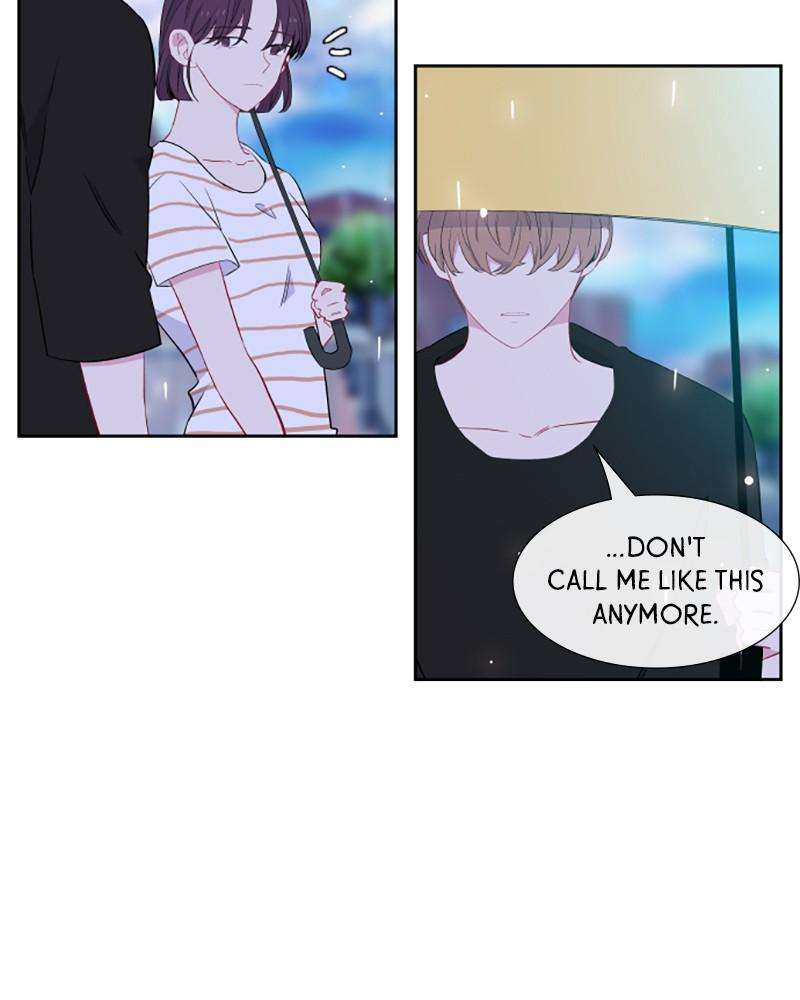 Just A Girl He Knows chapter 35 - page 63