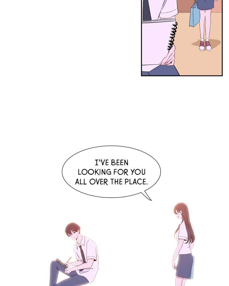 Just A Girl He Knows chapter 34 - page 13