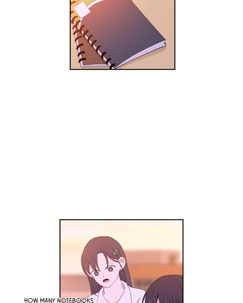 Just A Girl He Knows chapter 34 - page 17