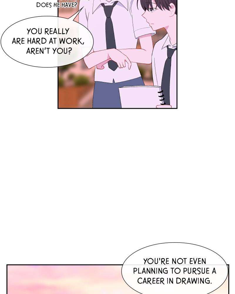 Just A Girl He Knows chapter 34 - page 18