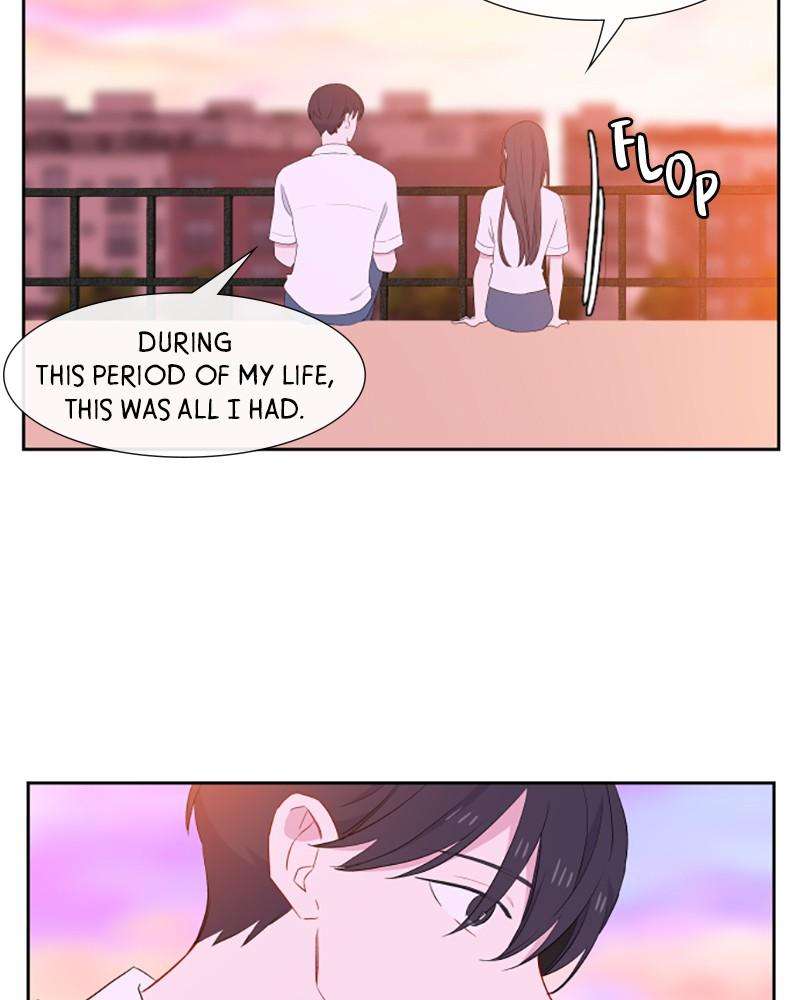 Just A Girl He Knows chapter 34 - page 19