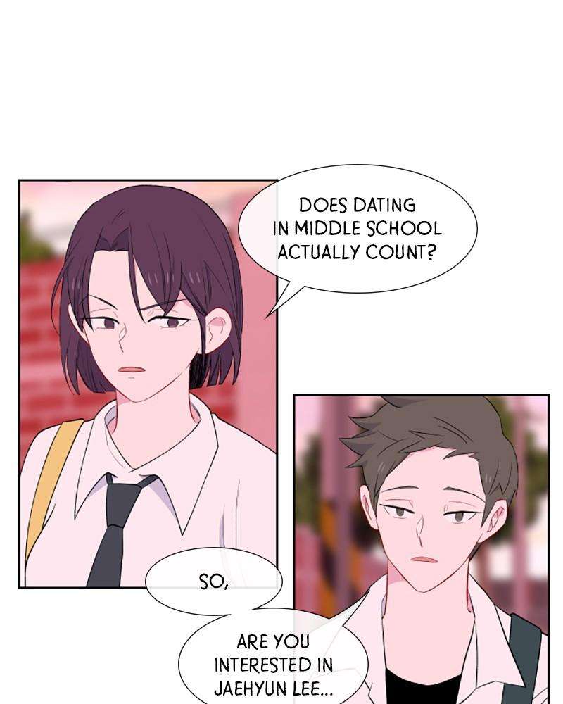 Just A Girl He Knows chapter 34 - page 2