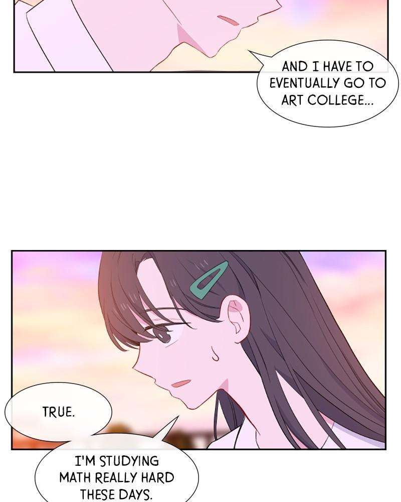 Just A Girl He Knows chapter 34 - page 20