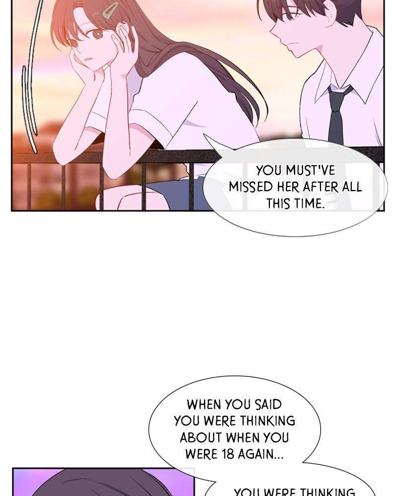 Just A Girl He Knows chapter 34 - page 23