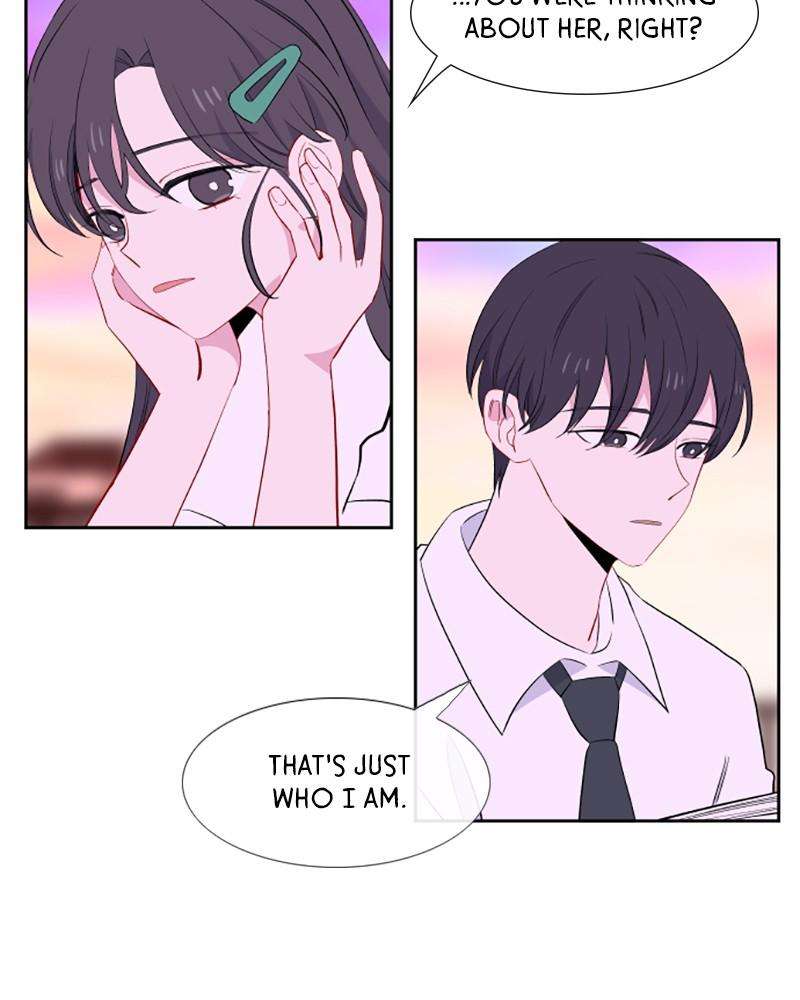 Just A Girl He Knows chapter 34 - page 24