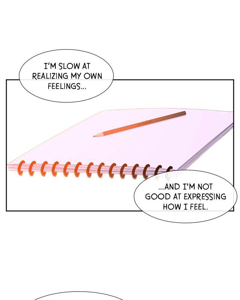 Just A Girl He Knows chapter 34 - page 25