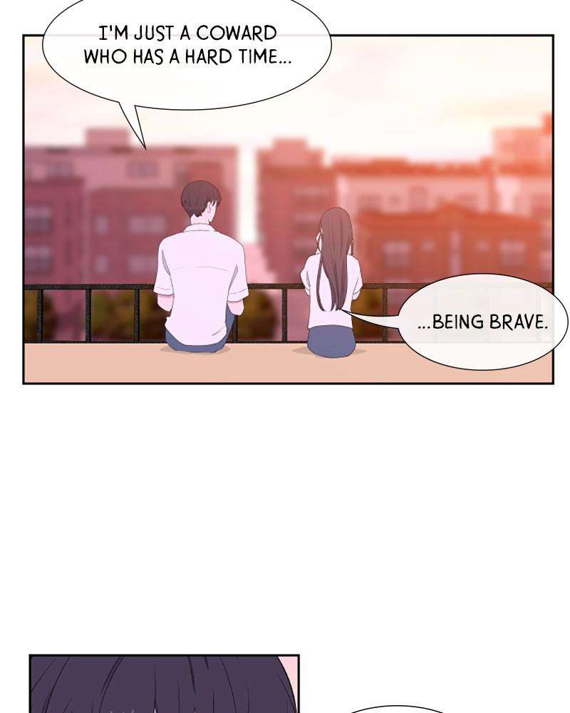 Just A Girl He Knows chapter 34 - page 26