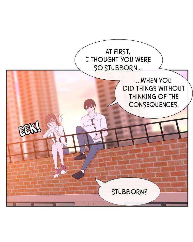 Just A Girl He Knows chapter 34 - page 28