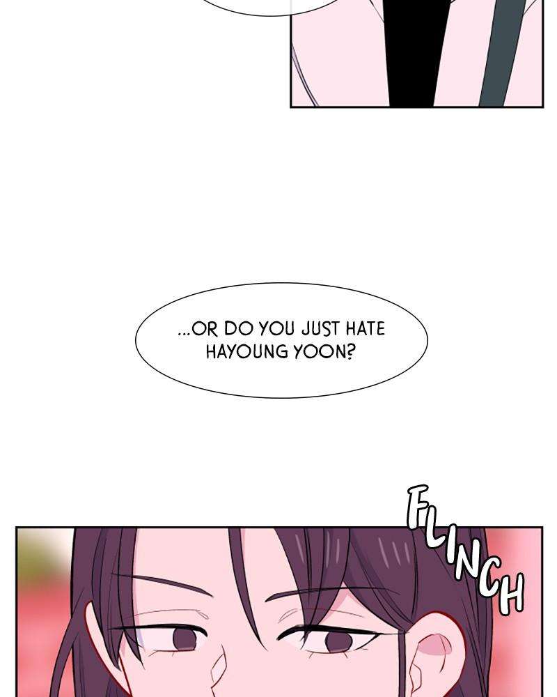 Just A Girl He Knows chapter 34 - page 3