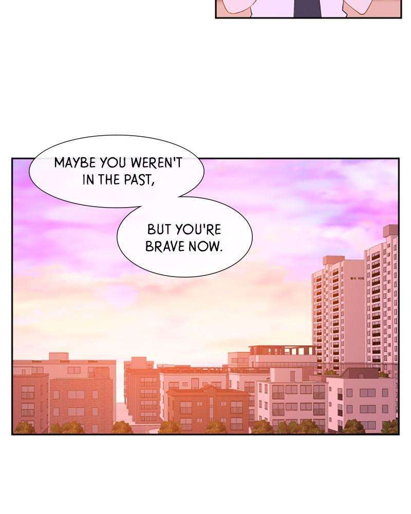 Just A Girl He Knows chapter 34 - page 31