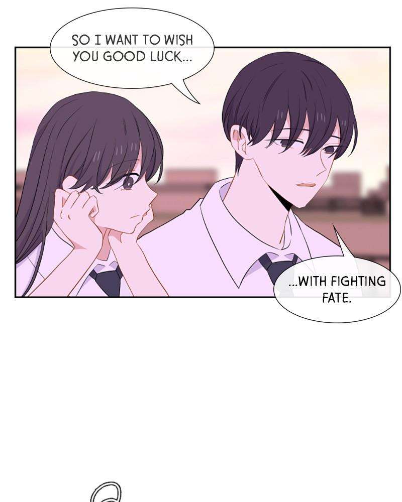 Just A Girl He Knows chapter 34 - page 32