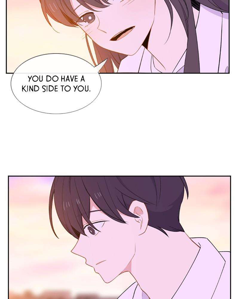 Just A Girl He Knows chapter 34 - page 37