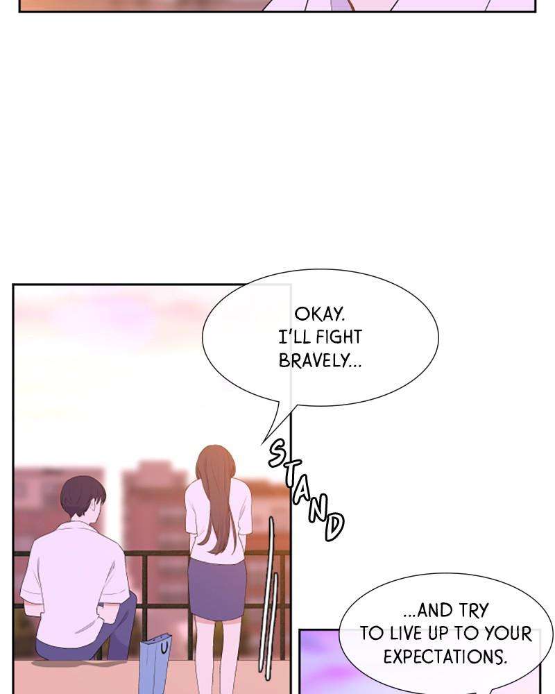 Just A Girl He Knows chapter 34 - page 38