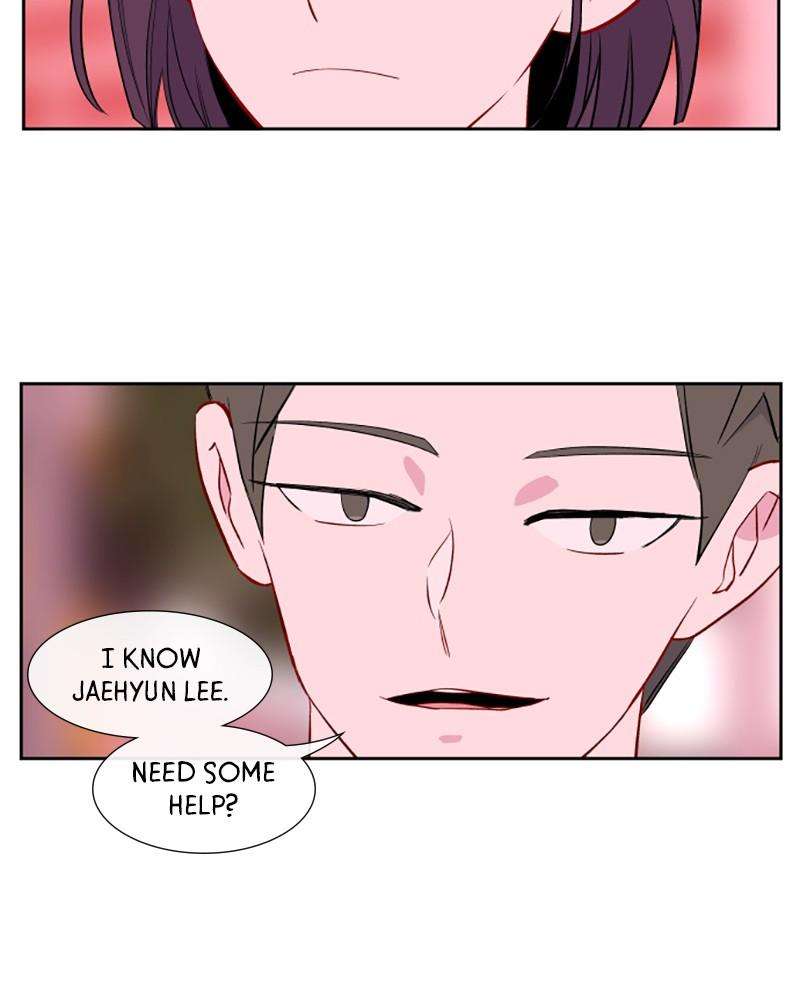 Just A Girl He Knows chapter 34 - page 4