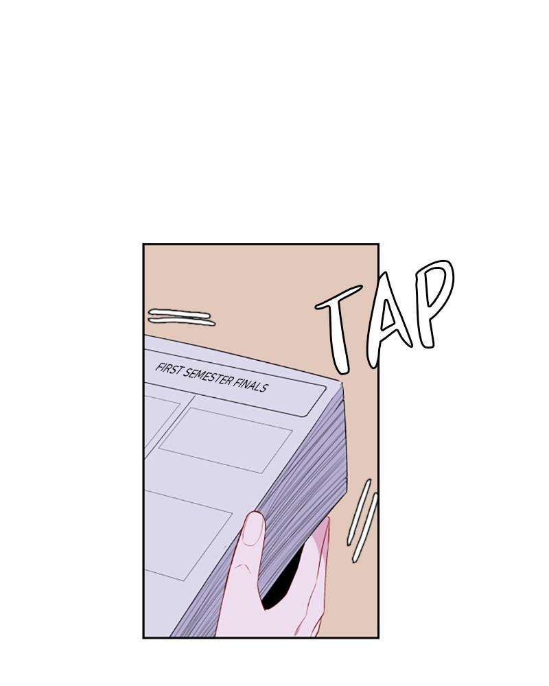 Just A Girl He Knows chapter 34 - page 43