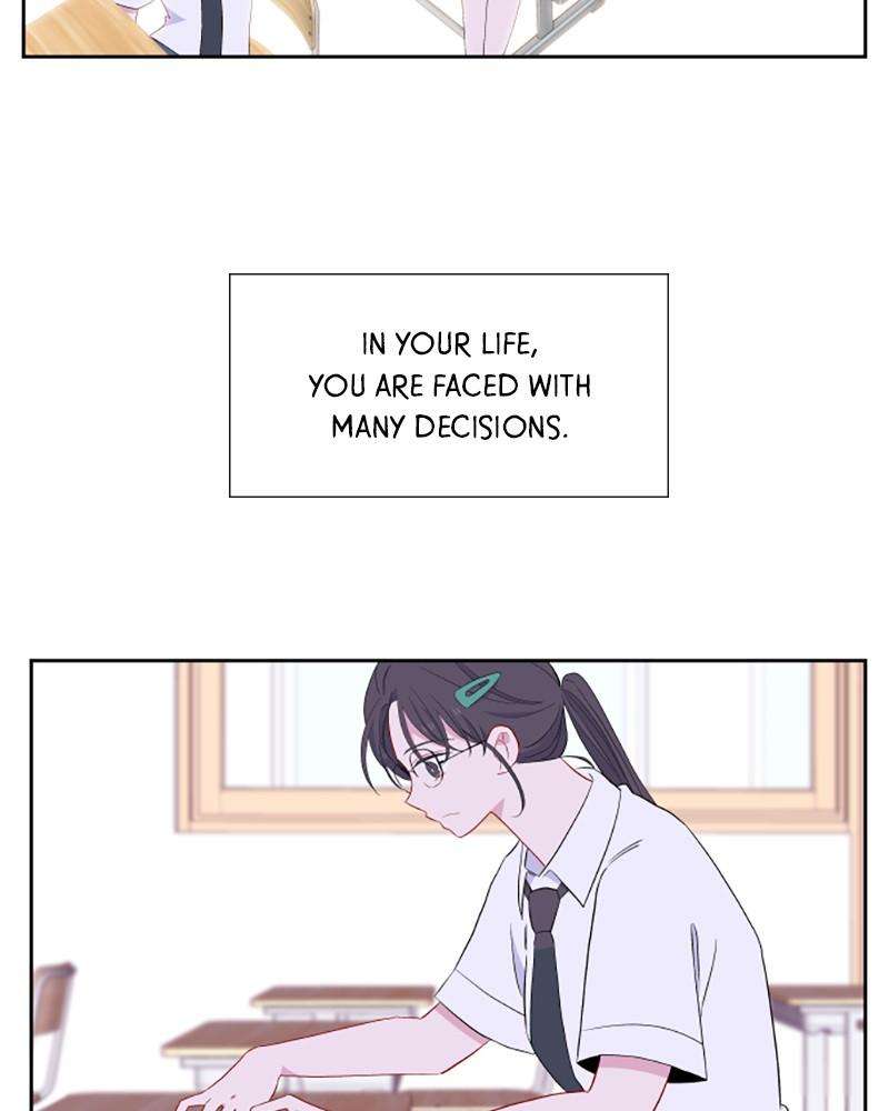 Just A Girl He Knows chapter 34 - page 45