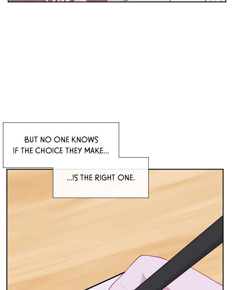 Just A Girl He Knows chapter 34 - page 46