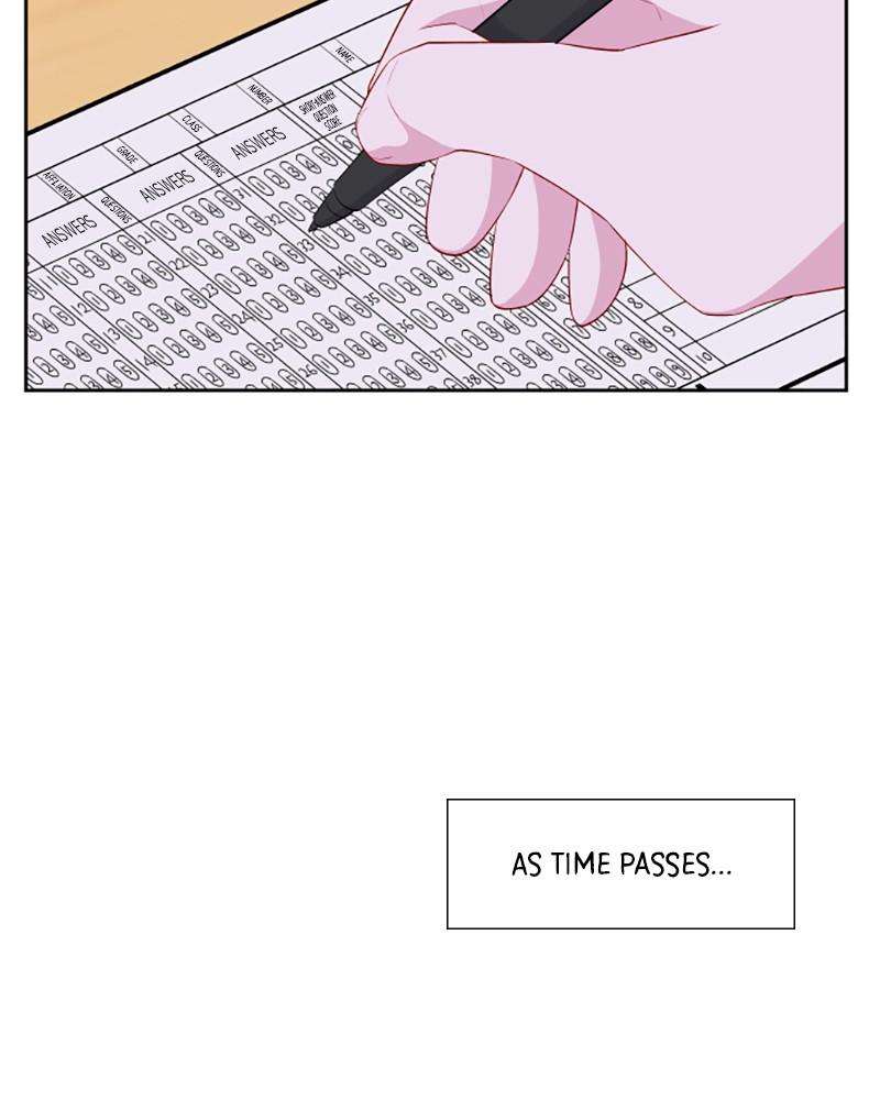 Just A Girl He Knows chapter 34 - page 47