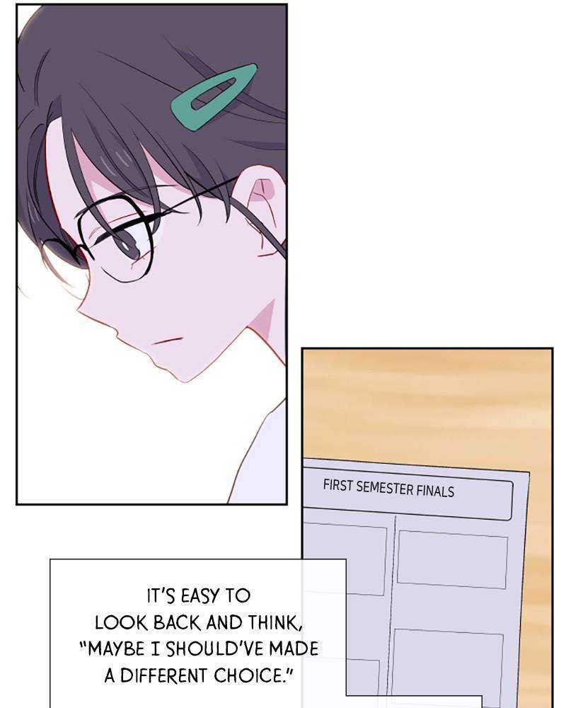 Just A Girl He Knows chapter 34 - page 48