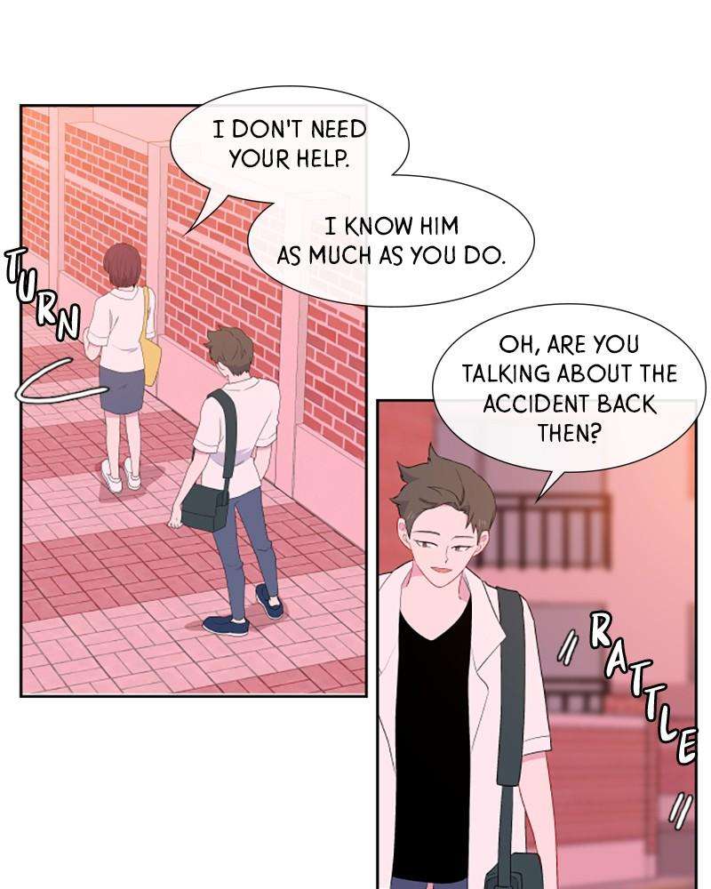 Just A Girl He Knows chapter 34 - page 5