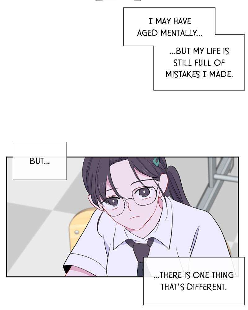 Just A Girl He Knows chapter 34 - page 51