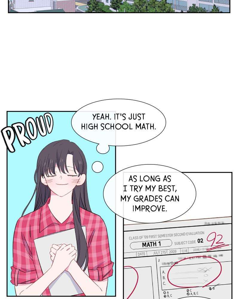 Just A Girl He Knows chapter 34 - page 54