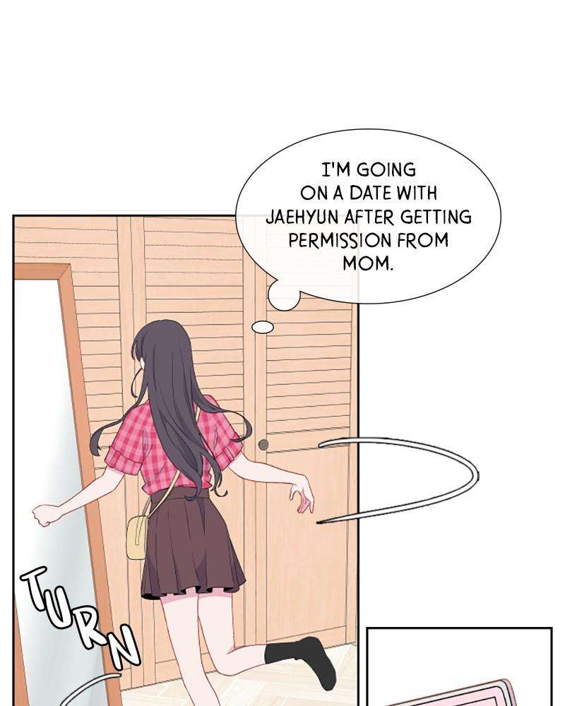 Just A Girl He Knows chapter 34 - page 56