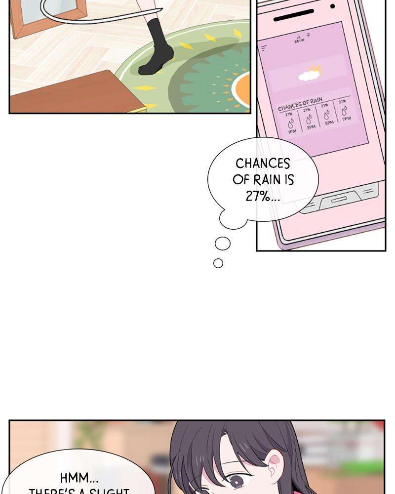 Just A Girl He Knows chapter 34 - page 57