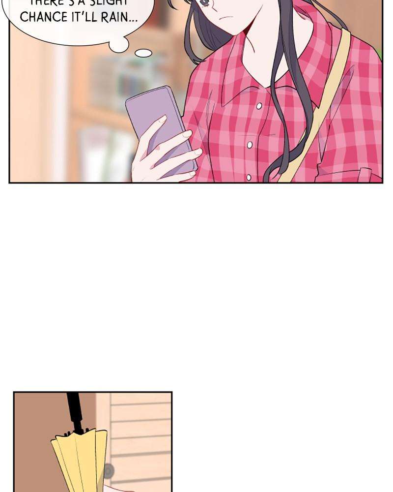 Just A Girl He Knows chapter 34 - page 58