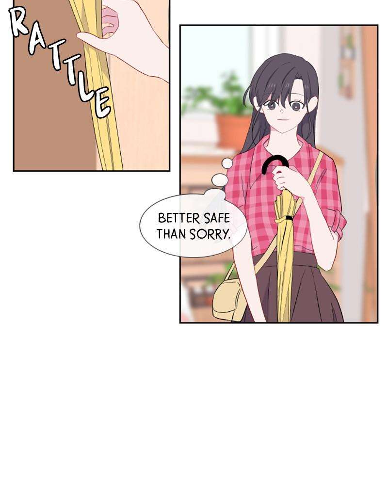 Just A Girl He Knows chapter 34 - page 59