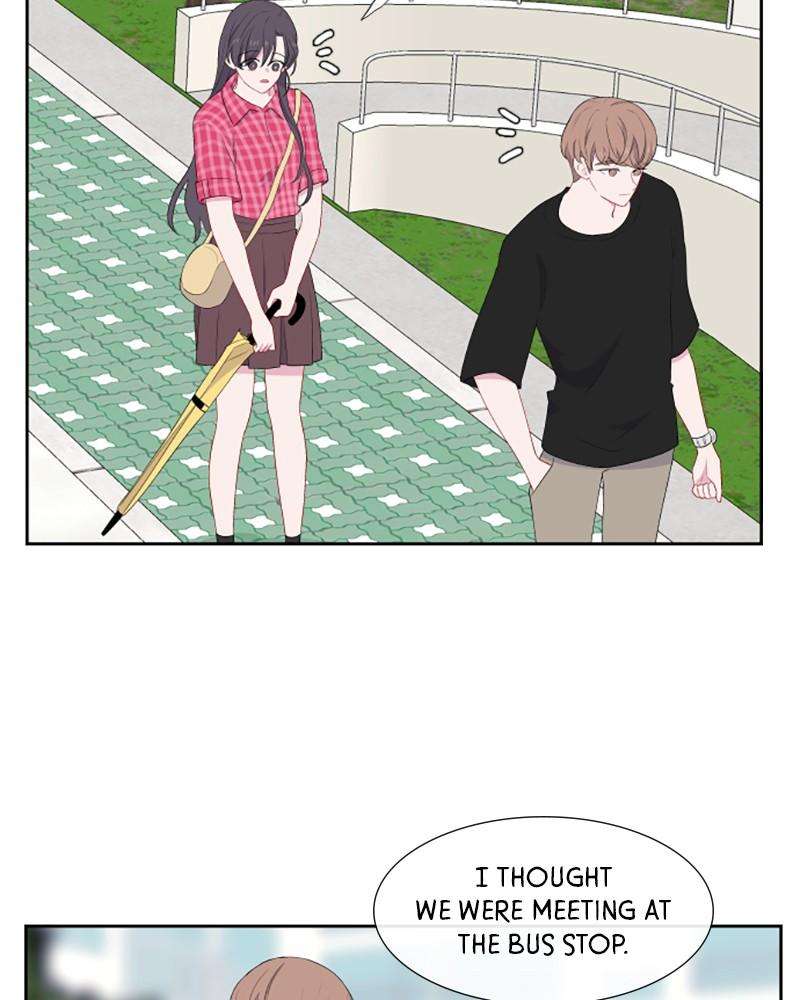 Just A Girl He Knows chapter 34 - page 61