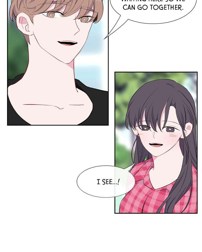 Just A Girl He Knows chapter 34 - page 63