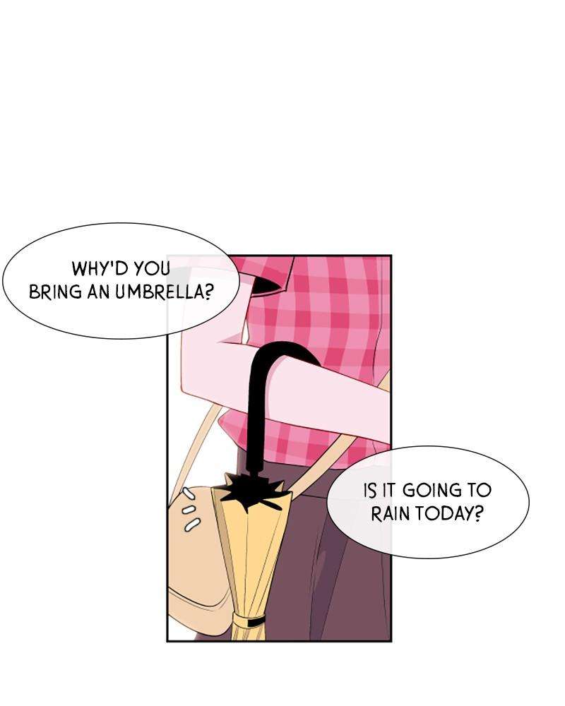 Just A Girl He Knows chapter 34 - page 64