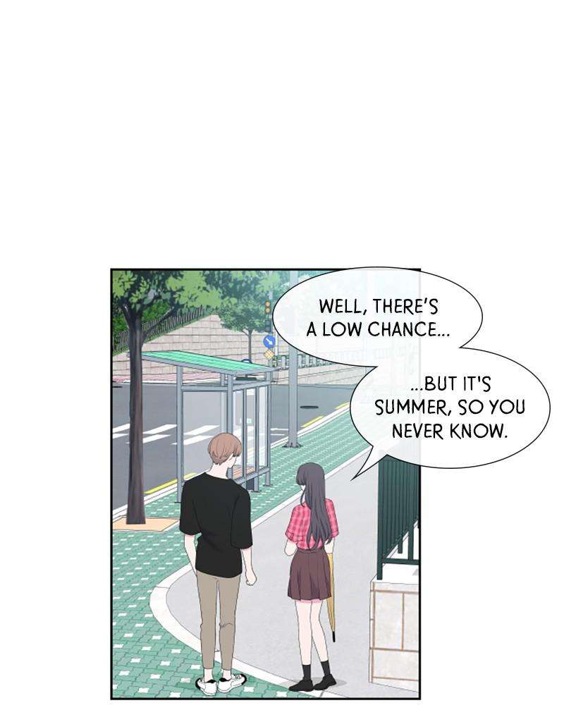 Just A Girl He Knows chapter 34 - page 65